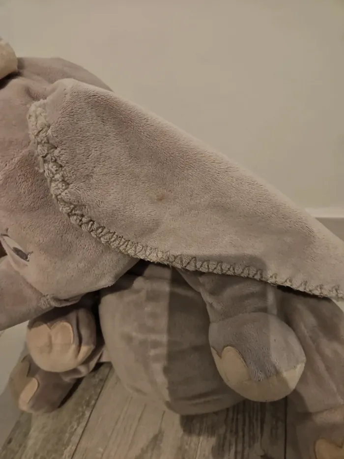 Peluche Dumbo - photo numéro 3
