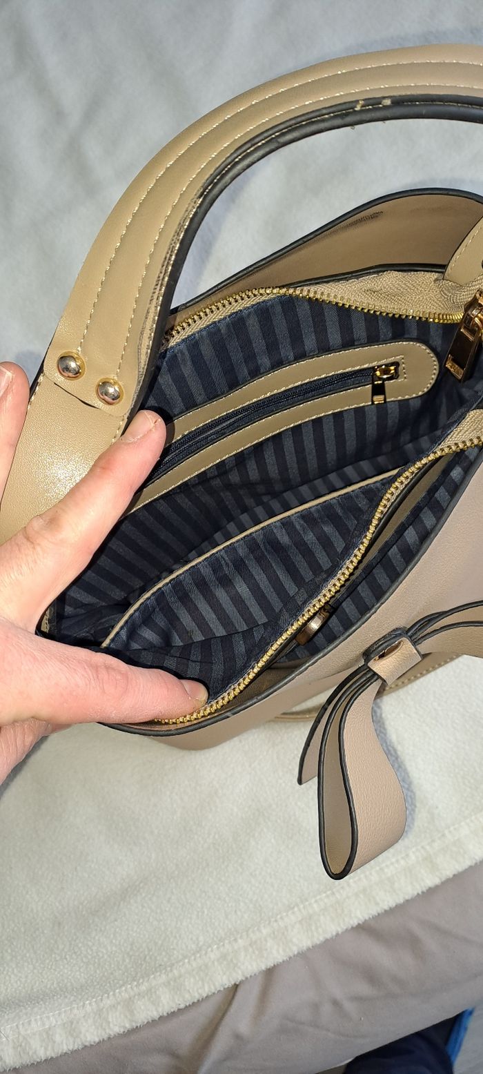 Sac a main - photo numéro 4