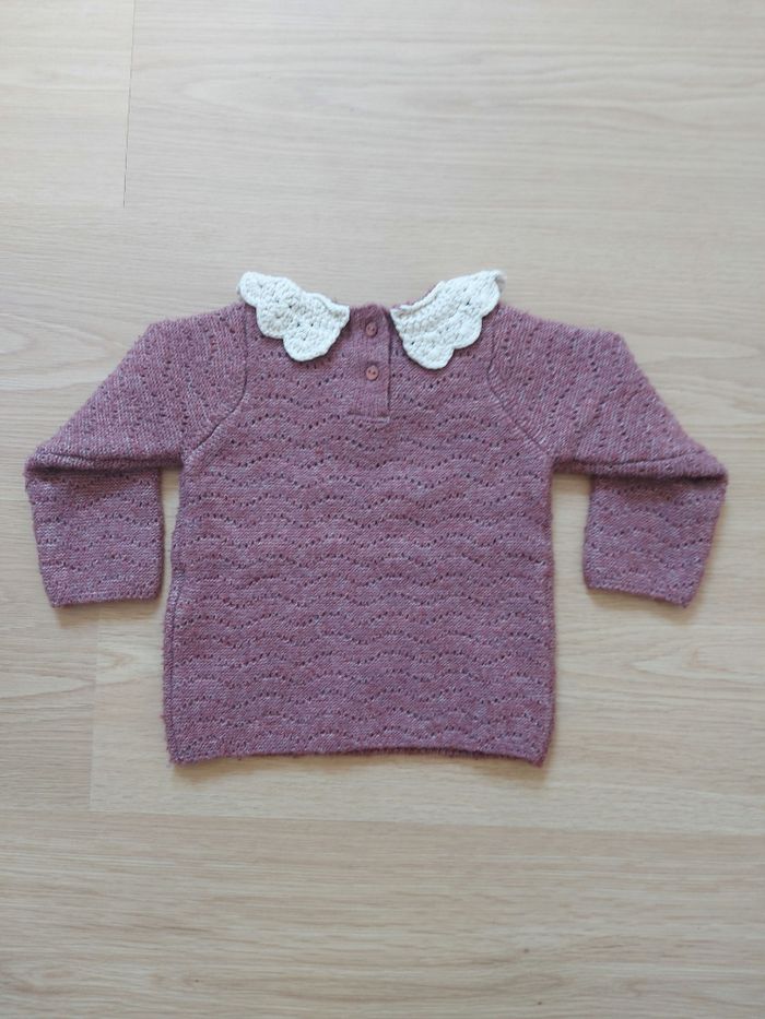 Pulls gilets sweats 3 Mois - photo numéro 8