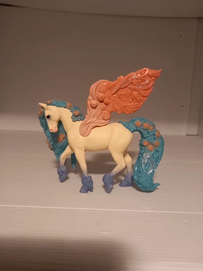 Schleich bayala cheval 70590