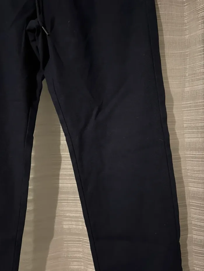 Pantalon bleu - photo numéro 4