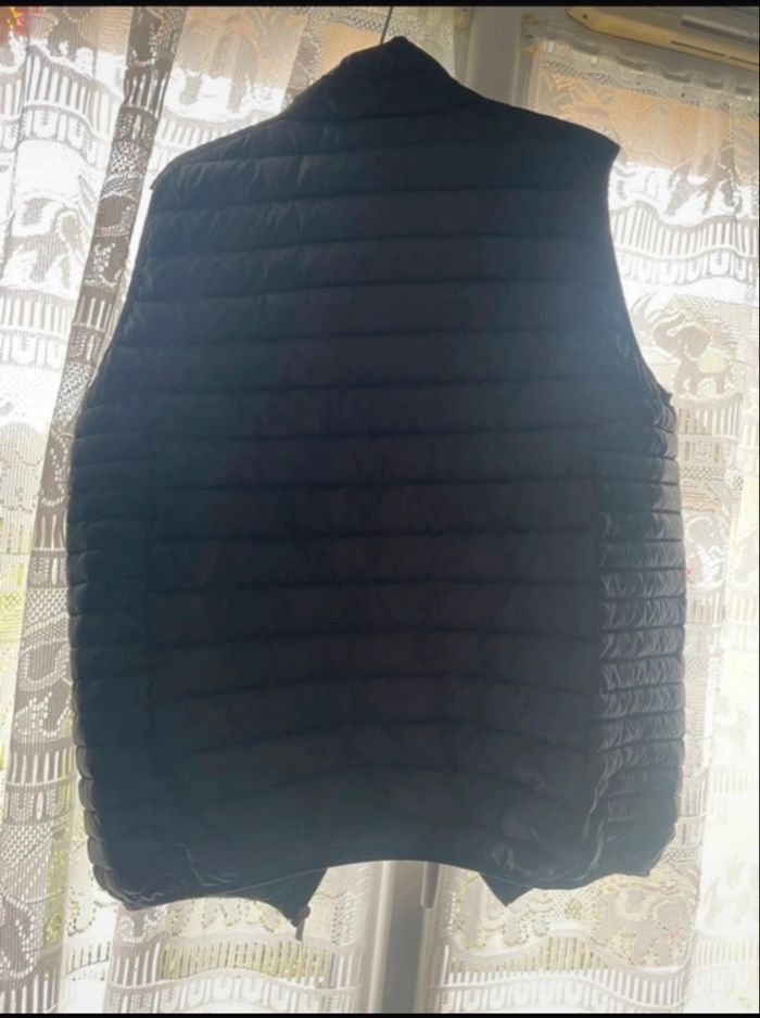 Manteau sans manches - photo numéro 4