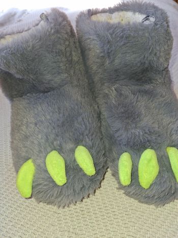 Pantoufles