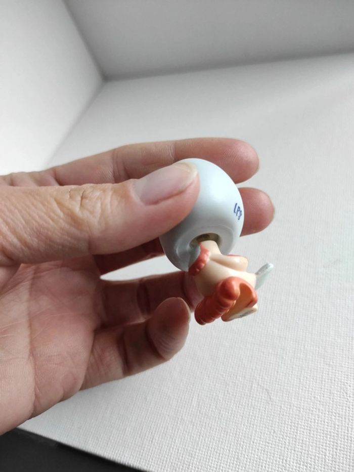 My littlest Petshop oiseau pigeon 1791 #geektradelpspigeon - photo numéro 7