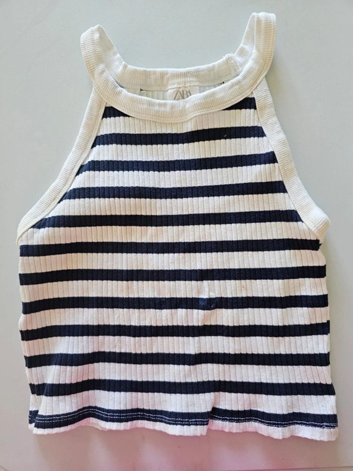 T shirt /débardeur Shein fille 11/12
