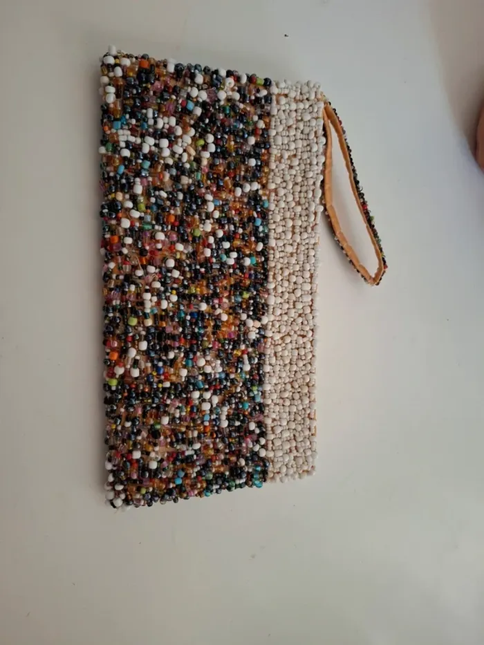 Pochette perle - photo numéro 3
