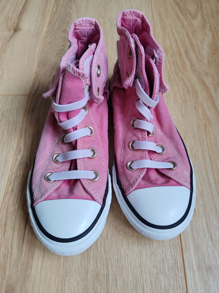 Converse - photo numéro 2