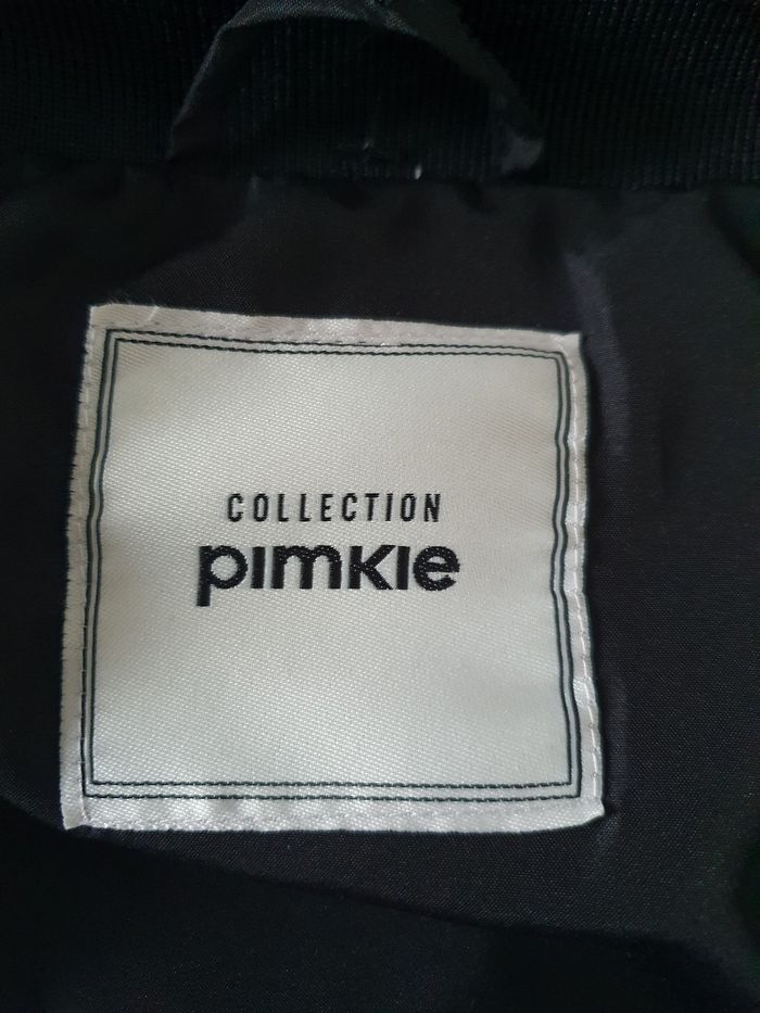 Doudoune marron - photo numéro 9