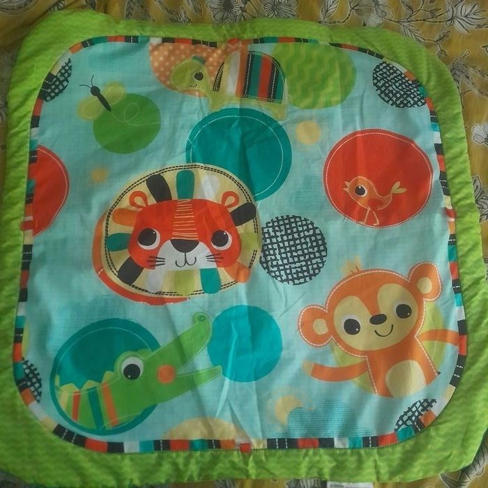 Tapis d'éveil