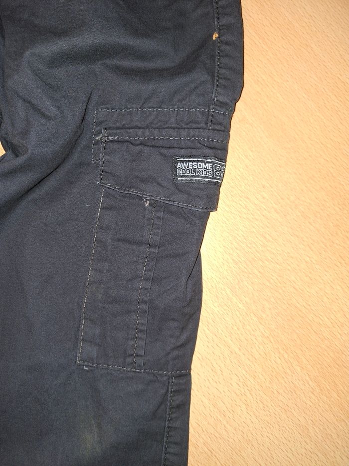 Pantalon 8 ans - photo numéro 2