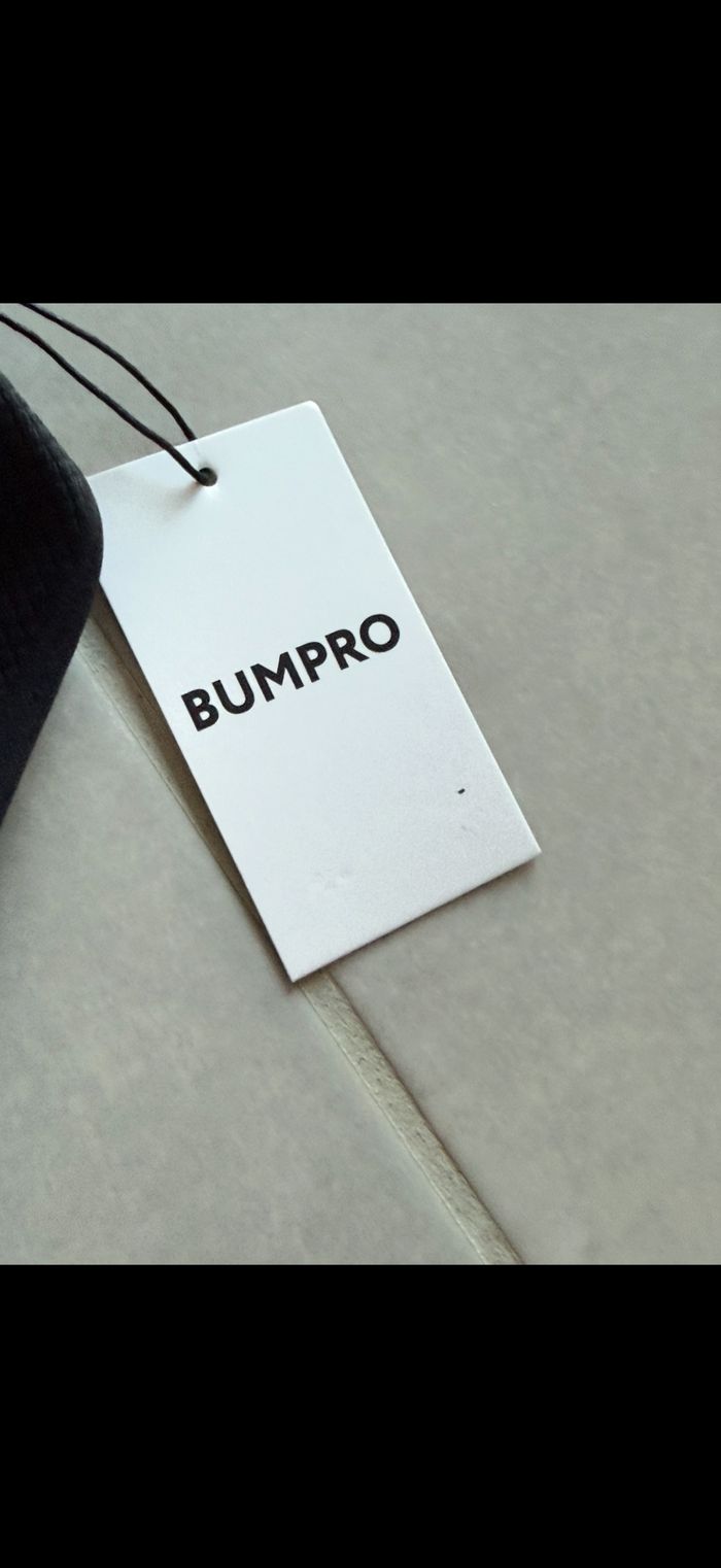 Brassière de sport Bumpro Taille XS - photo numéro 3