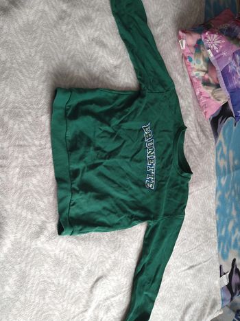 Pull Kiabi xs