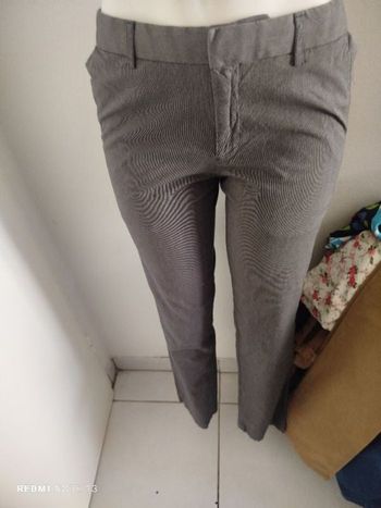 #kytie40homme. Pantalon Chino taille 40