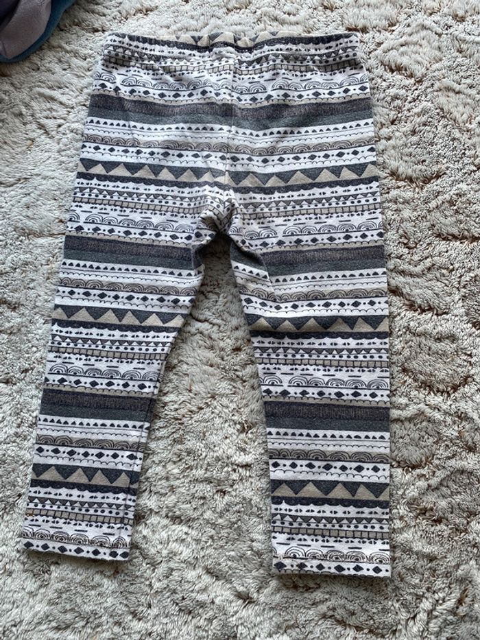 Joli legging catimini 2 ans - photo numéro 6