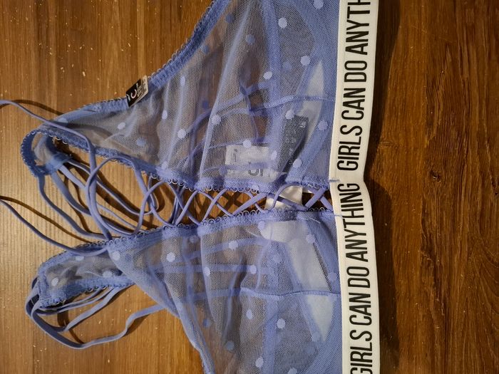 Soutien gorge - photo numéro 3