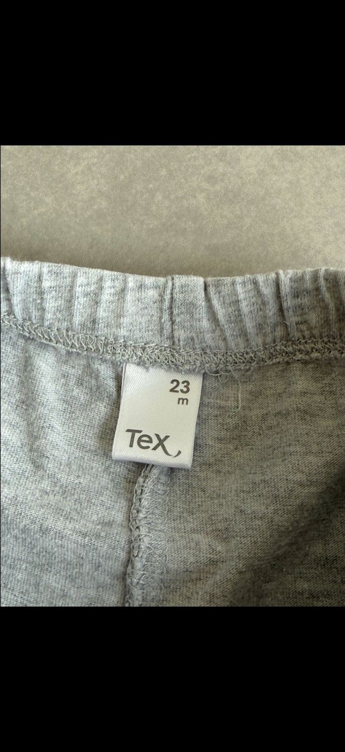 Short 24 mois - photo numéro 5