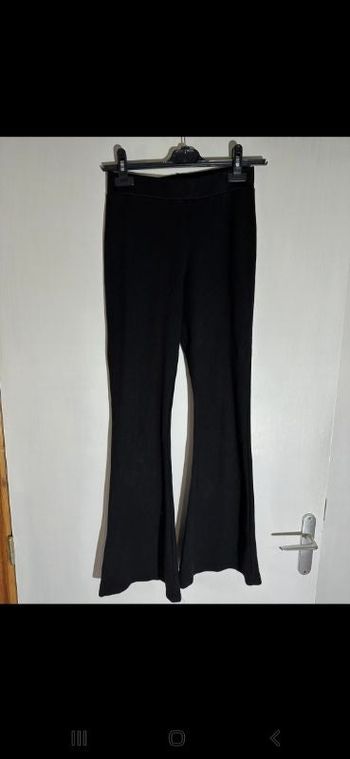 Pantalon femme