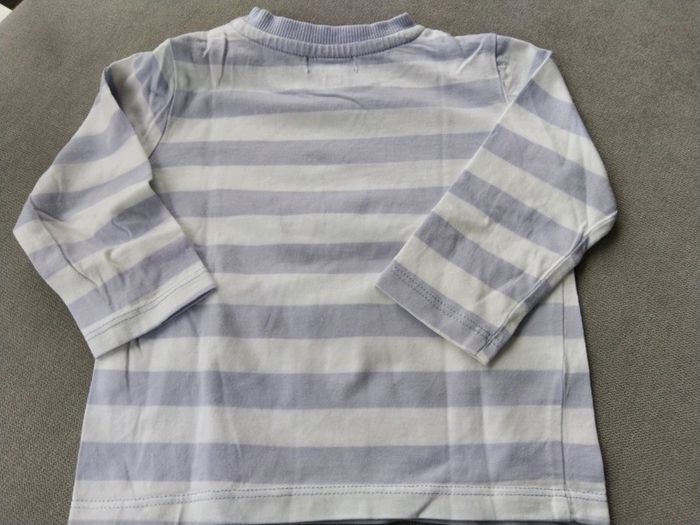 T-shirt - photo numéro 3