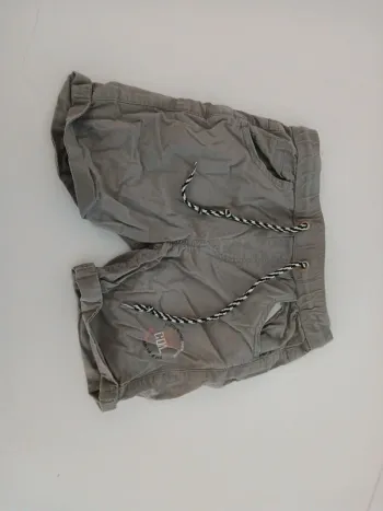 Short