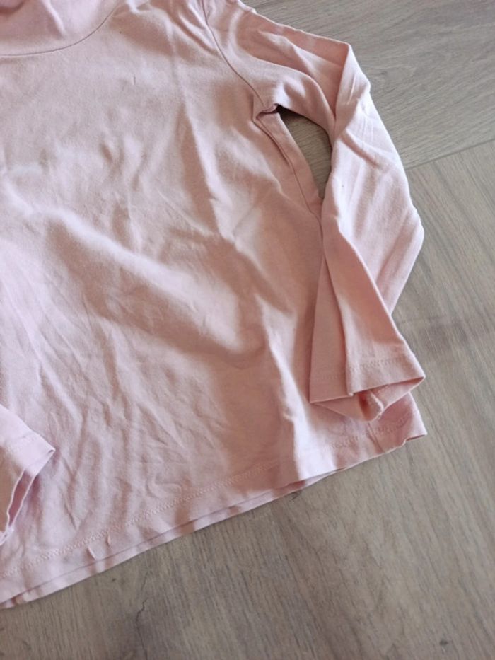 Sous pull Kiabi - photo numéro 2