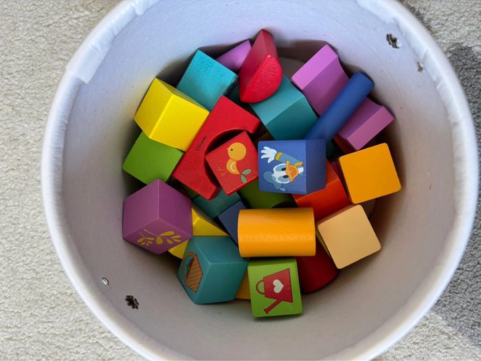 Cubes Disney - photo numéro 3