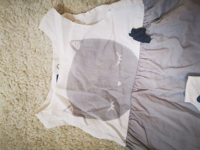 2 robes été - photo numéro 2