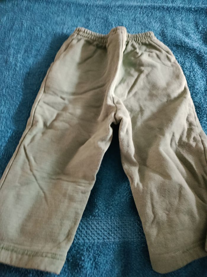 Pantalon babar - photo numéro 2