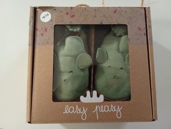 Chaussures Easy Peasy T18/19