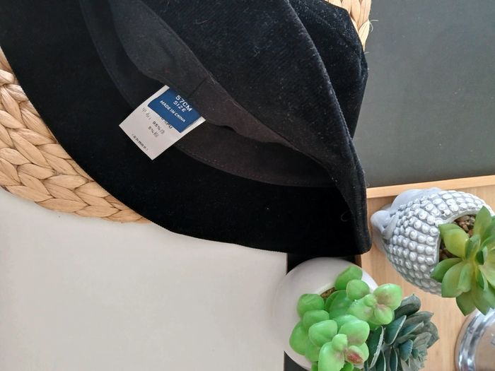 Chapeau/Bob Chic pour Femme Neuf🌿💝 - photo numéro 9