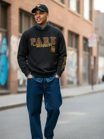 sweat homme taille M 