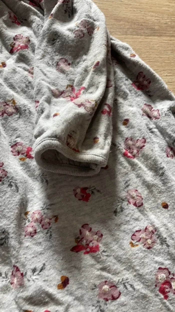 Robe petit bateau 24mois - photo numéro 4