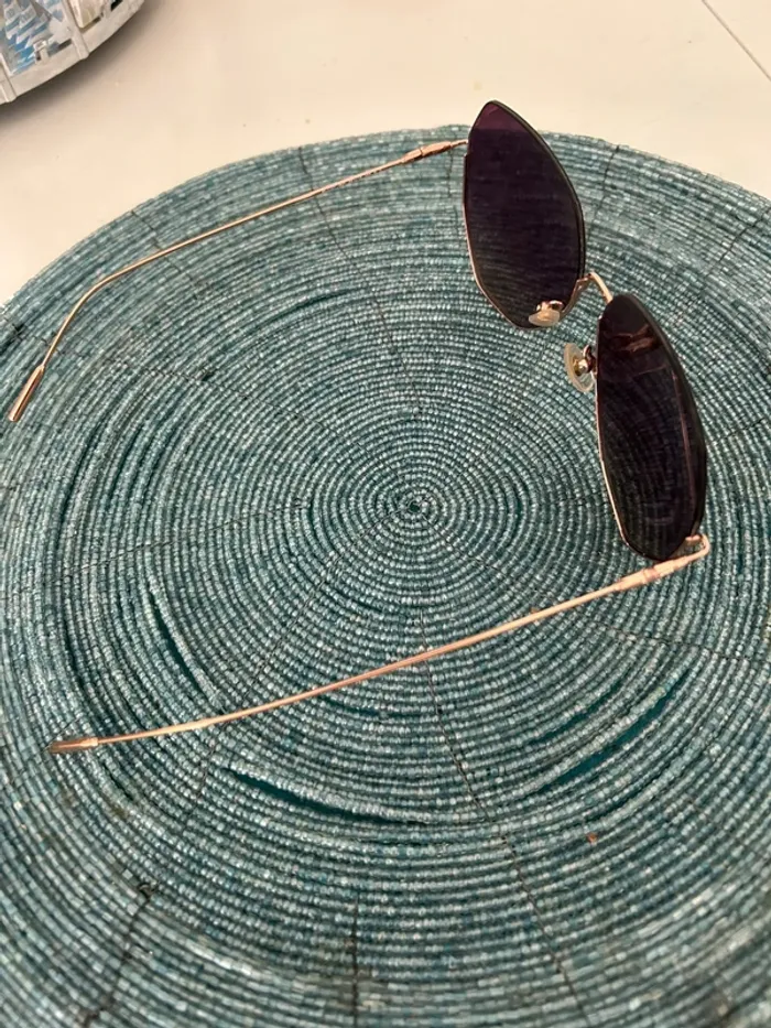 Bolon lunettes soleil - photo numéro 8