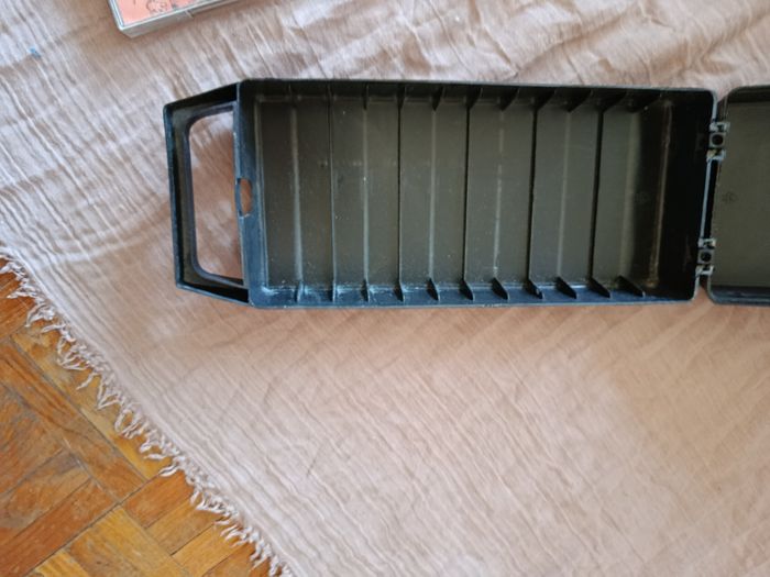 Lot d de 12 anciennes cassettes audio contes pour enfants - photo numéro 10