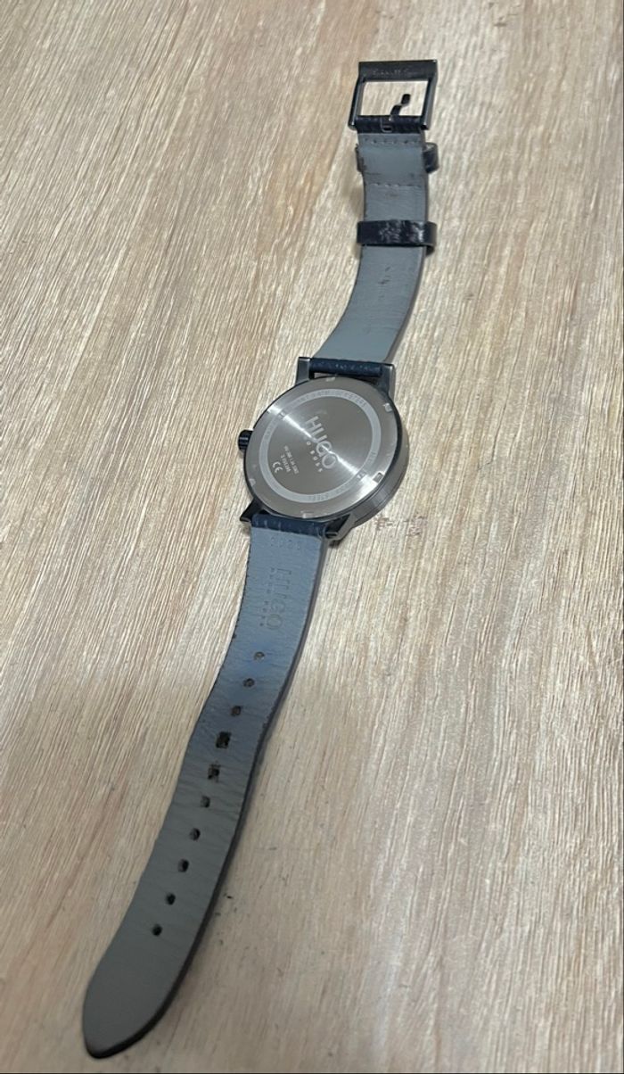 Montre Hugo boss - photo numéro 6