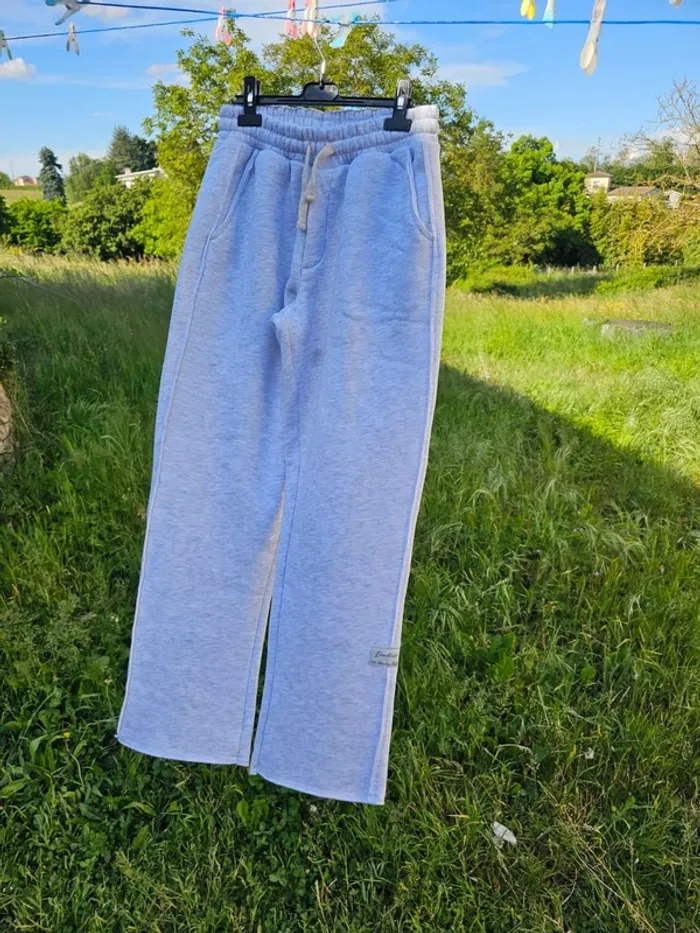 Jogging taille s vamos - photo numéro 4