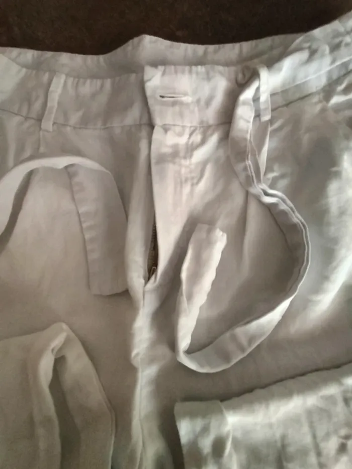 Pantalon L  One step - photo numéro 5