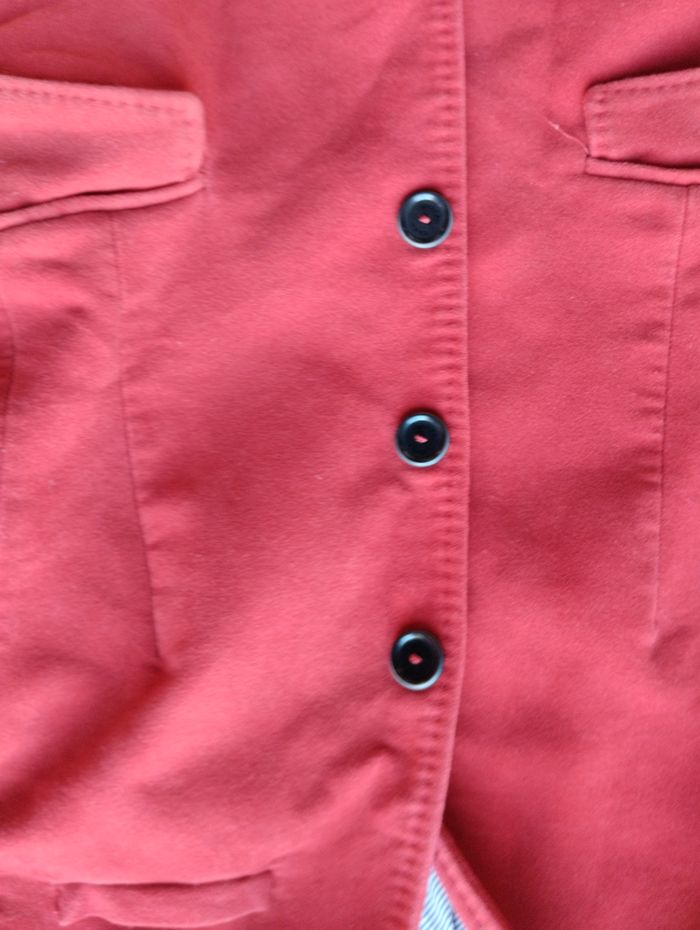 manteau femme L Zara - photo numéro 4