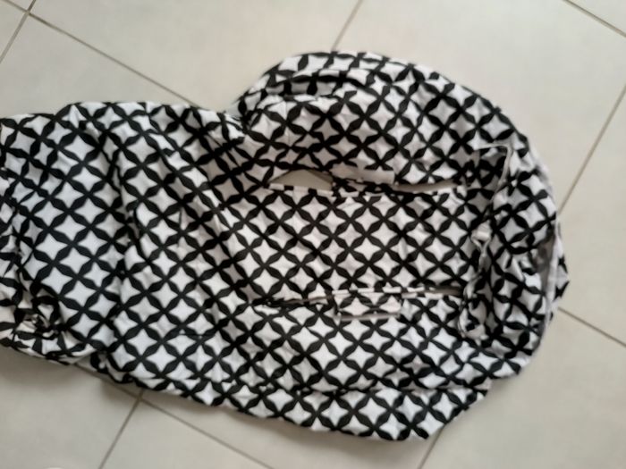 Chancelière mi saison - photo numéro 3