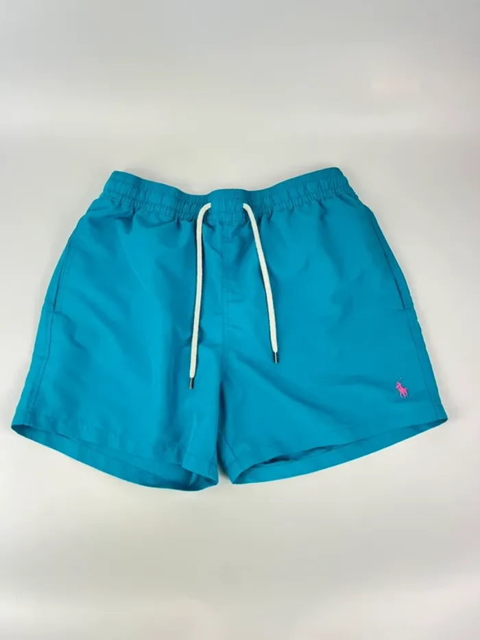 Maillot de bain Ralph Lauren Bleu L