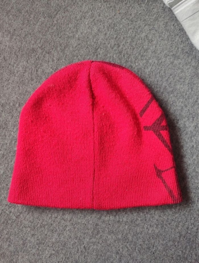 Bonnet garçon  taille 3 ans - photo numéro 3