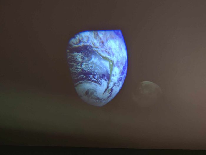 Planetarium 2 en 1 de Buki , complet avec notice , très bon état - photo numéro 4
