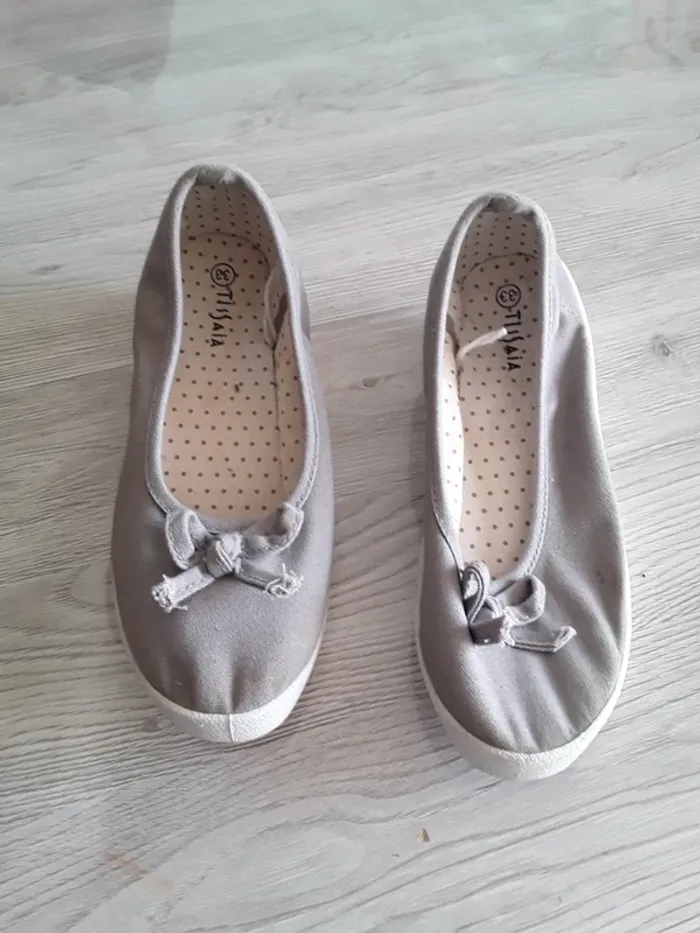 Ballerines