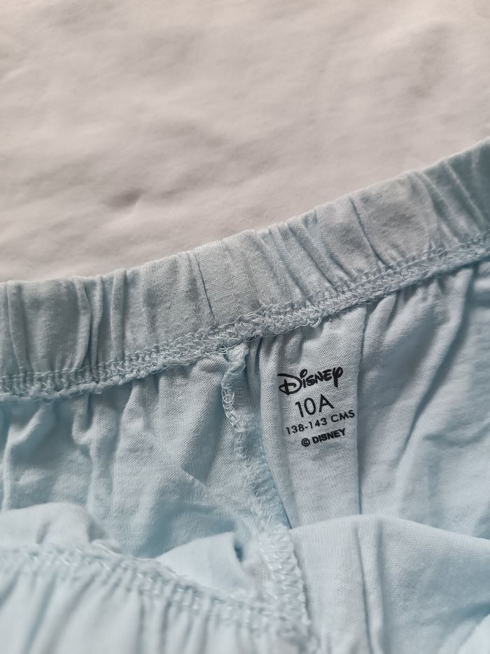 Pyjama short manches courtes - photo numéro 3