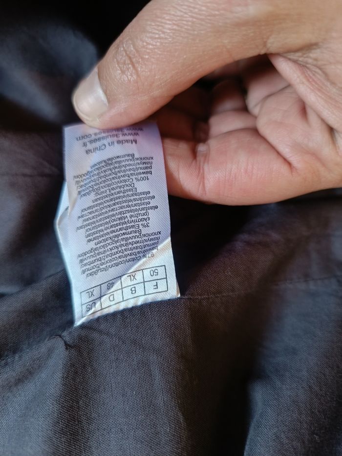 Jupe hiver - photo numéro 4