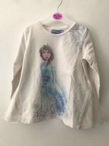 Haut Reine des Neiges