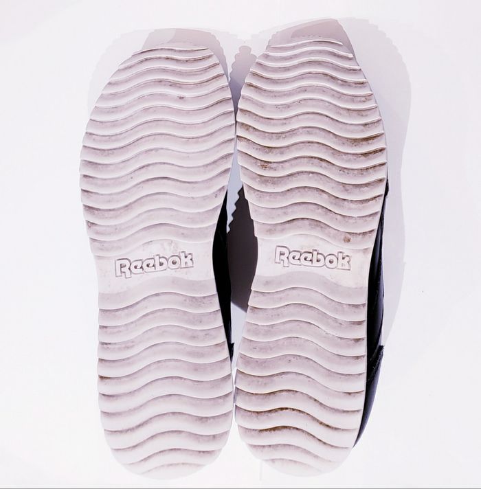 Reebok Original Chaussures de Sport pour Femme / Filles - photo numéro 6
