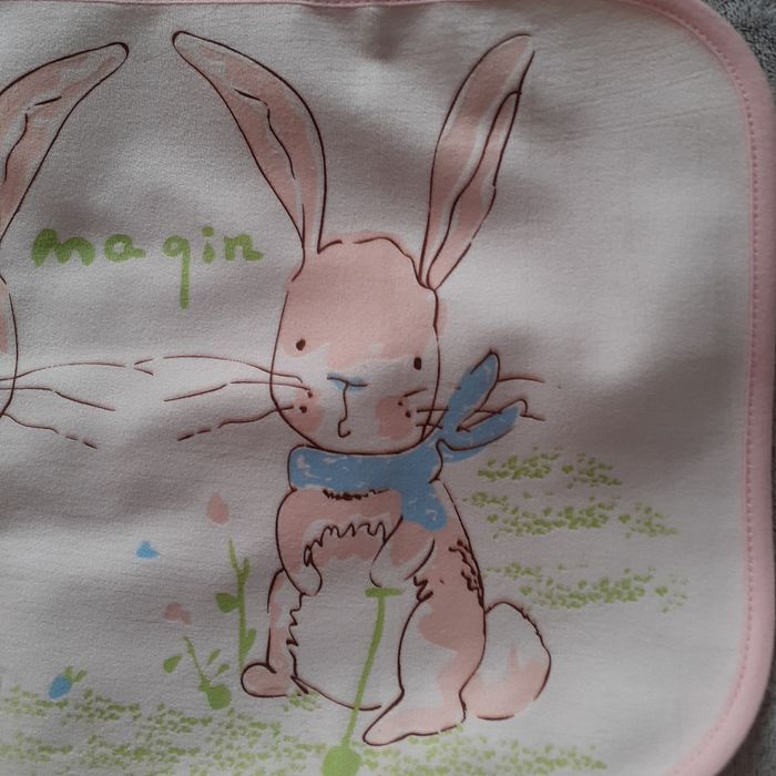 Set de table en tissu pour enfant - photo numéro 2