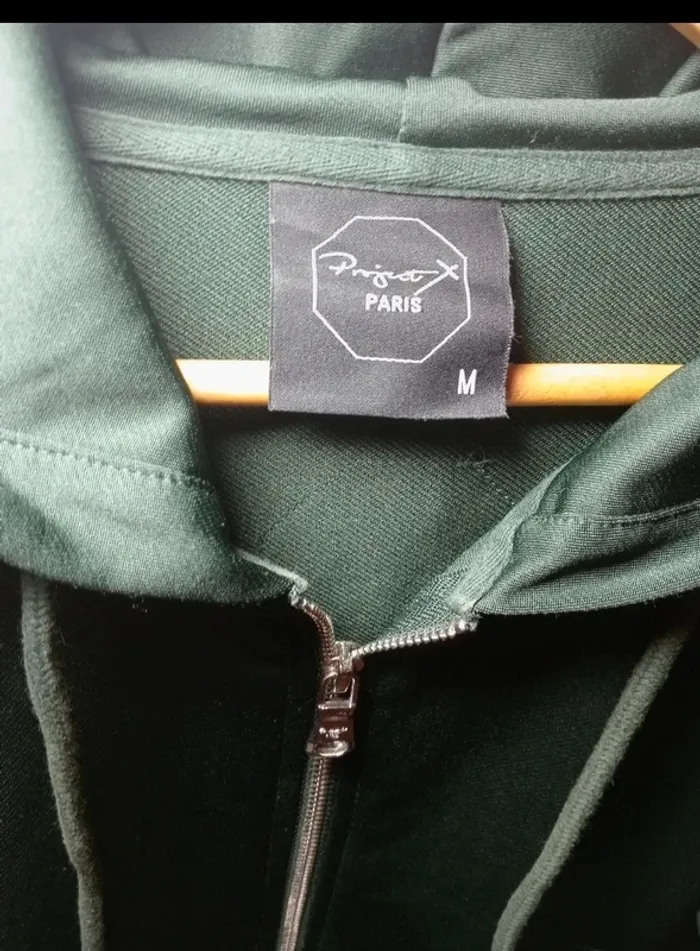 Veste Project x paris taille M - photo numéro 3