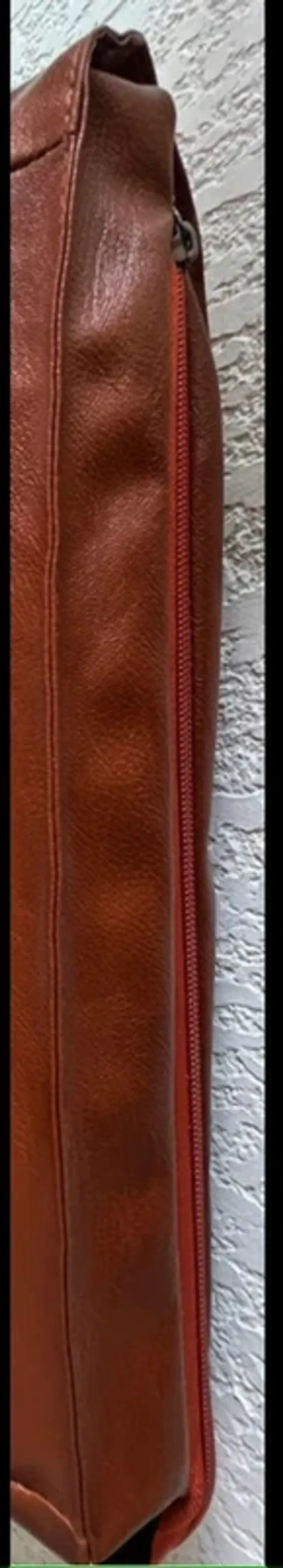 Sac cours fourre tout 37x10x28 - photo numéro 5
