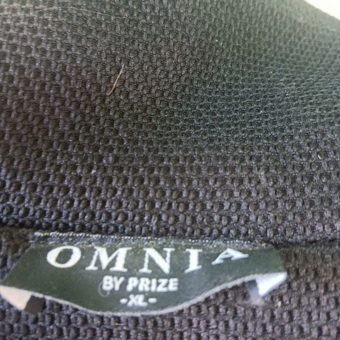 Manteau vintage noir - photo numéro 4